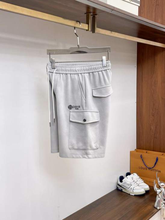 Dior Short Pants _SKUDiorL-4XLxetr13416999